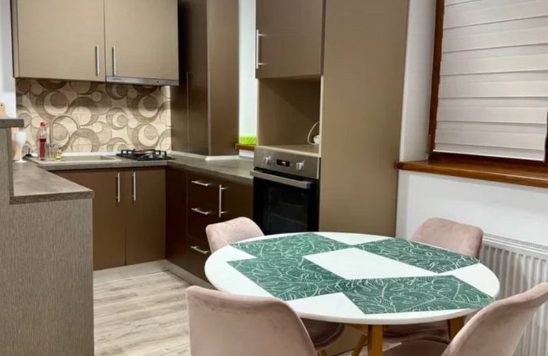 Vermietung einer komfortablen 2-Zimmer-Wohnung, 60 m², Tomis Nord, Constanța, Rumänien